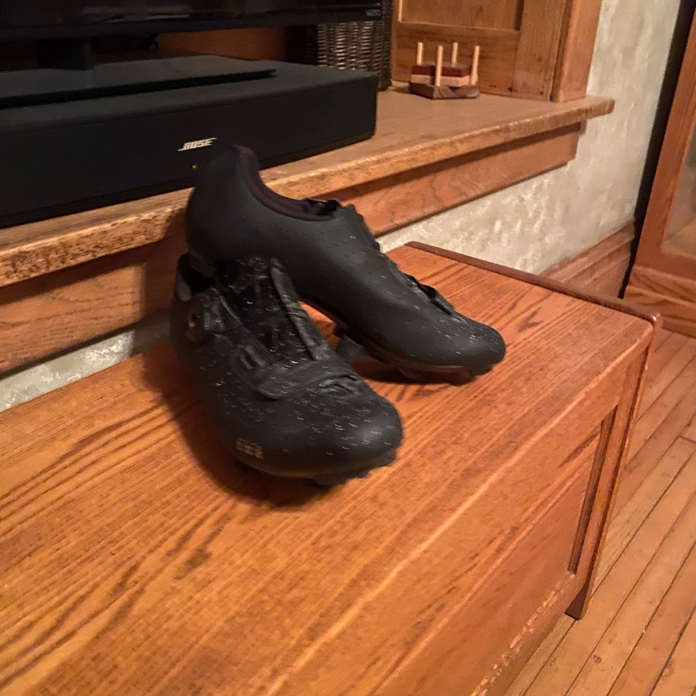 Fizik cycling shoes
